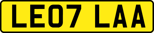 LE07LAA