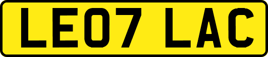 LE07LAC