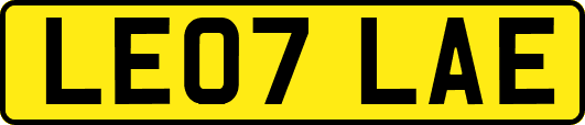LE07LAE
