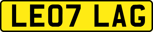 LE07LAG