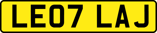 LE07LAJ