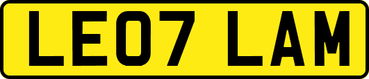 LE07LAM