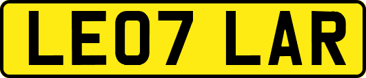 LE07LAR