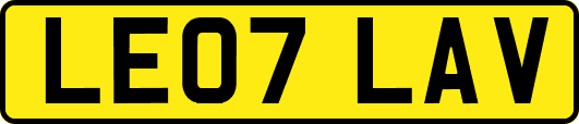 LE07LAV