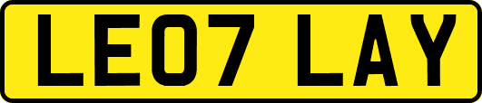 LE07LAY