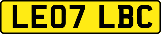 LE07LBC