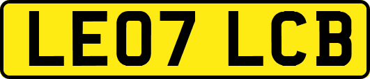 LE07LCB