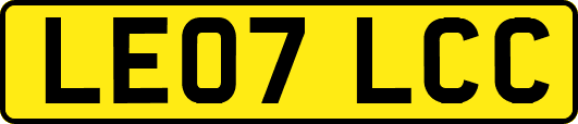 LE07LCC