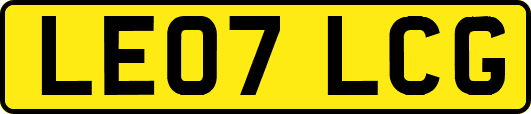 LE07LCG