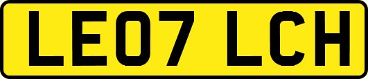 LE07LCH