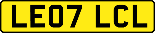 LE07LCL