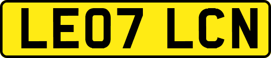 LE07LCN