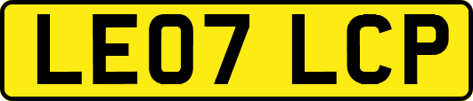 LE07LCP