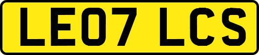 LE07LCS