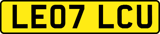 LE07LCU