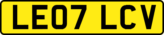 LE07LCV