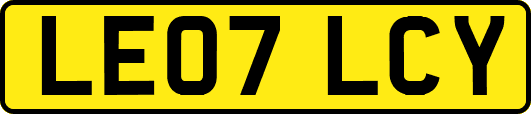 LE07LCY