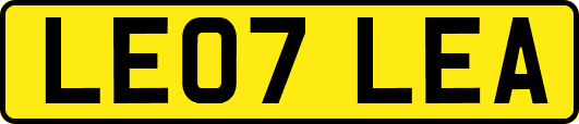 LE07LEA