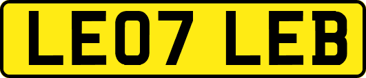 LE07LEB