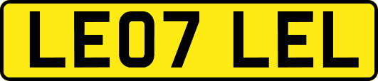 LE07LEL