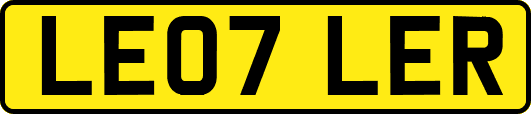 LE07LER