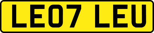 LE07LEU