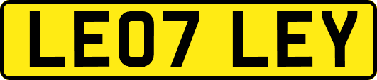 LE07LEY