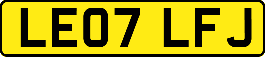 LE07LFJ