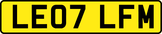 LE07LFM