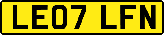 LE07LFN