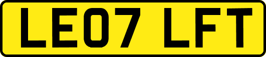 LE07LFT