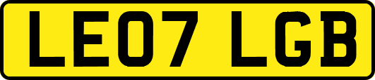 LE07LGB