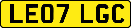 LE07LGC