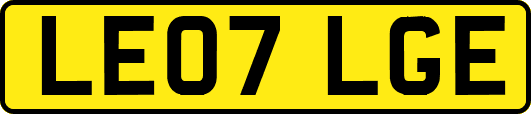 LE07LGE