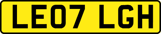 LE07LGH