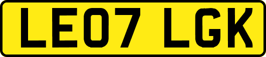 LE07LGK