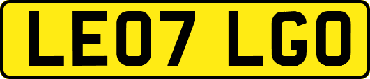 LE07LGO