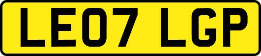 LE07LGP