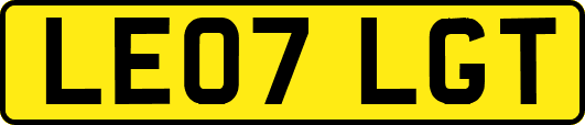 LE07LGT