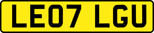 LE07LGU