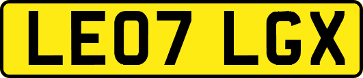 LE07LGX