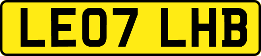 LE07LHB