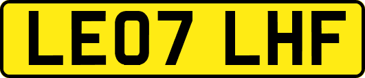 LE07LHF