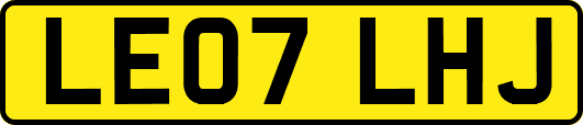 LE07LHJ