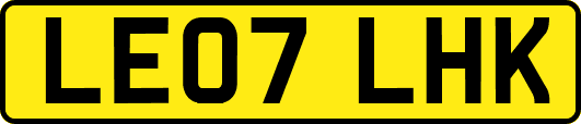 LE07LHK