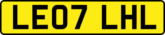 LE07LHL