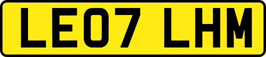LE07LHM