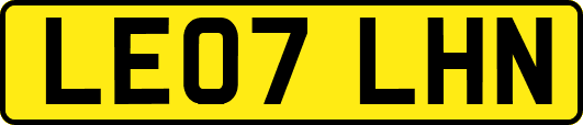 LE07LHN