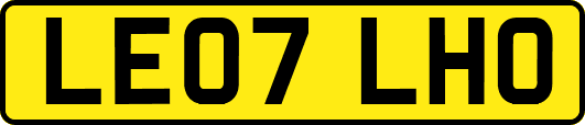 LE07LHO