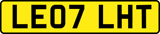 LE07LHT